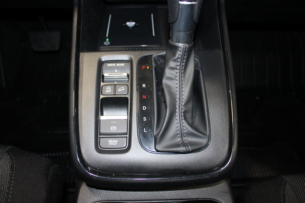 Used 2026 Honda CR-V EX image 16