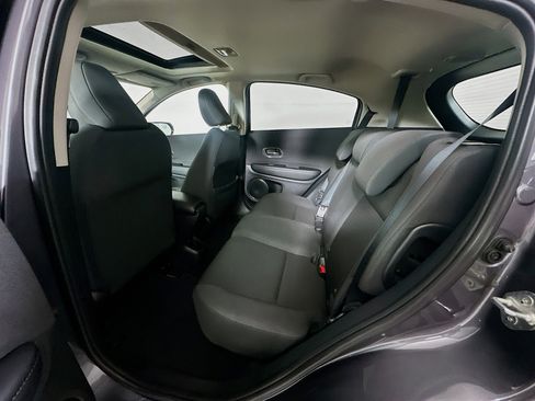 Used 2022 Honda HR-V EX image 26