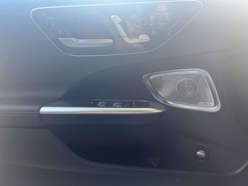 Used 2024 Mercedes-Benz C 300 4MATIC Sedan image 27