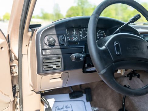 Used 1997 Ford F350 4x4 Crew Cab image 25