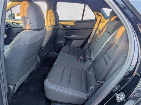 New 2026 Honda Prologue Eco image 15