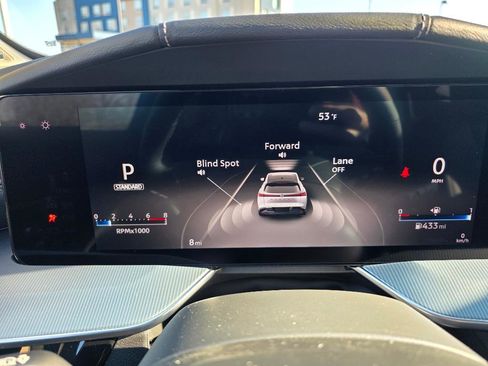 New 2025 Nissan Murano SL image 18