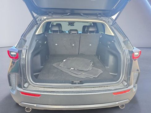 Used 2025 MAZDA CX-50 AWD 2.5 S w/ Preferred Package image 19