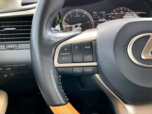 Certified 2022 Lexus RX 350L RX 350L FWD SUV image 24