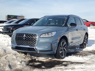 New 2026 Lincoln Corsair Grand Touring video 2