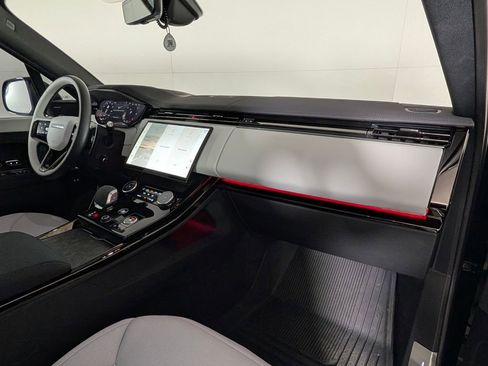 Used 2023 Land Rover Range Rover Sport SE Dynamic image 19