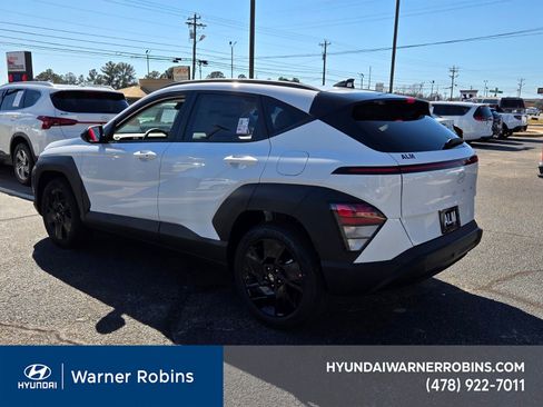 New 2026 Hyundai Kona SEL Sport image 6