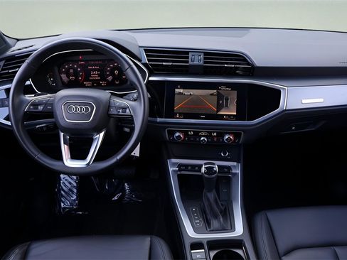 Used 2022 Audi Q3 2.0T Premium Plus image 15
