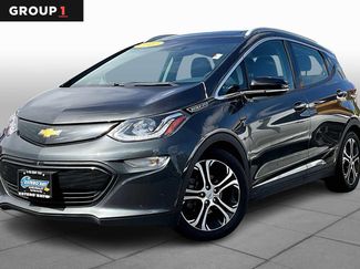 Used 2017 Chevrolet Bolt Premier w/ Driver Confidence II Package video 1