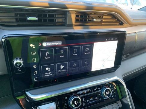 New 2026 GMC Sierra 1500 Denali w/ Denali Reserve Package AWD/4WD image 21