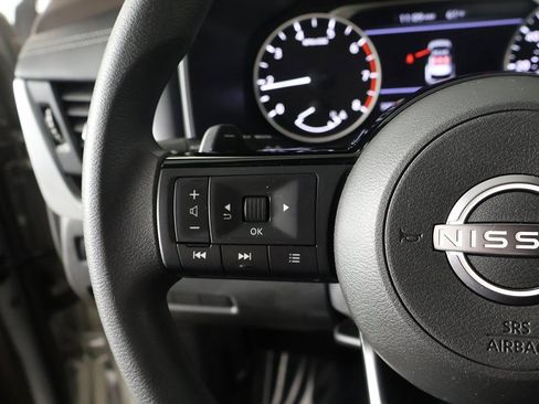 Used 2023 Nissan Rogue SV image 35