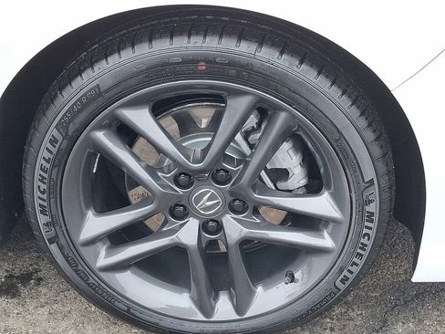 Certified 2025 Acura TLX SH-AWD w/ A-SPEC Pkg image 9