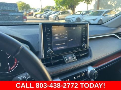 Used 2021 Toyota RAV4 Adventure image 25