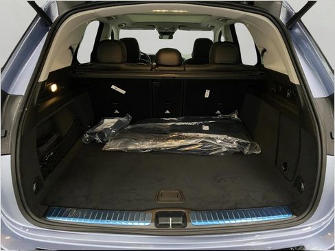 New 2026 Mercedes-Benz GLE 450 4MATIC image 6