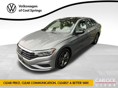 Used 2020 Volkswagen Jetta R-Line w/ R-Line Cold Weather Package