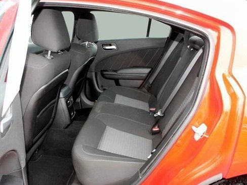 Used 2023 Dodge Charger GT w/ Blacktop Package image 8