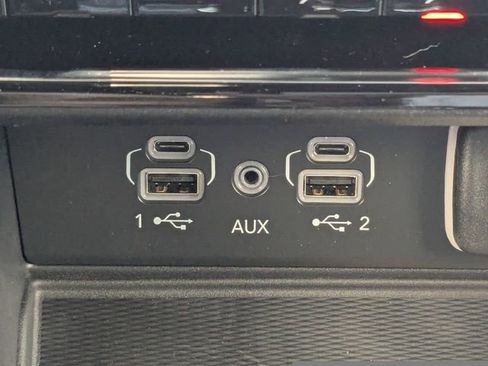 New 2025 Jeep Grand Cherokee Overland w/ Adv Protech Group III image 26