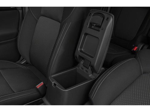 Used 2020 Mitsubishi Outlander ES image 9