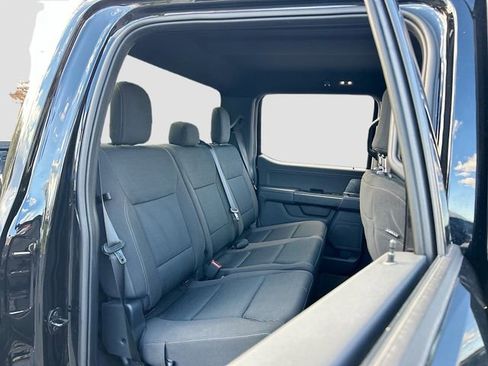 Used 2023 Ford F150 XLT w/ Equipment Group 302A High image 29