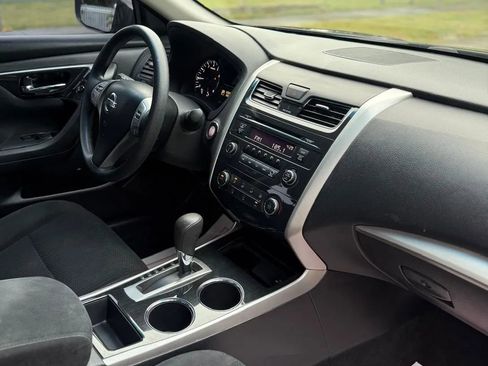 Used 2014 Nissan Altima 2.5 S image 14