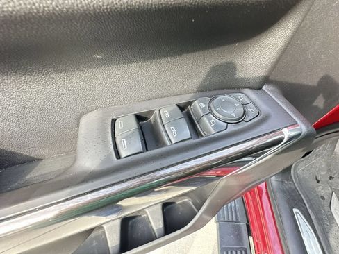 Certified 2019 Chevrolet Silverado 1500 LTZ AWD/4WD image 21