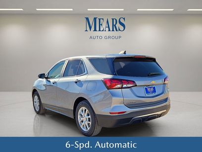 Used 2023 Chevrolet Equinox LT