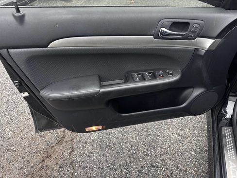 Used 2008 Acura TSX w/ Navigation image 19