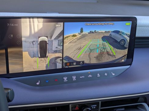 New 2026 Nissan Leaf SV+ w/ Floor Mat Package (SV+) image 14