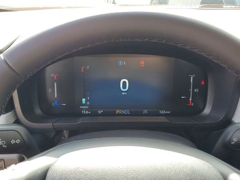 New 2025 Ford Maverick XLT w/ XLT Luxury Package image 21