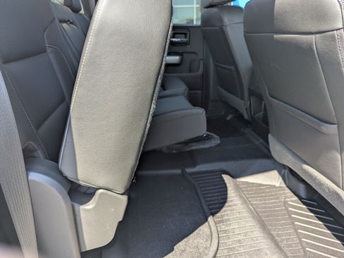Certified 2018 Chevrolet Silverado 2500 LTZ w/ Duramax Plus Package AWD/4WD image 37