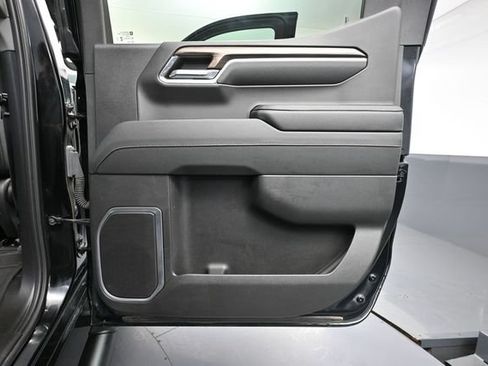Used 2024 Chevrolet Silverado 1500 RST AWD/4WD image 48