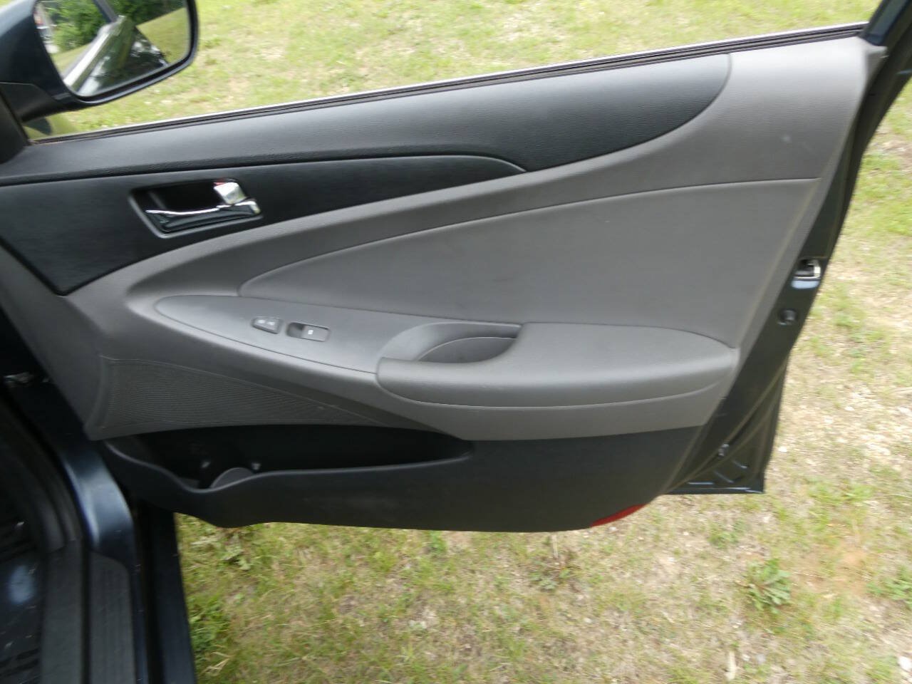 Used 2013 Hyundai Sonata GLS w/ Popular Equipment Pkg FWD image 22