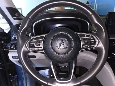 Certified 2025 Acura MDX FWD w/ Technology Package image 14