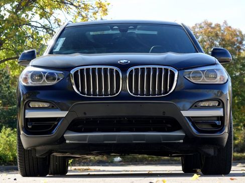 Used 2020 BMW X3 xDrive30i w/ Premium Package image 15
