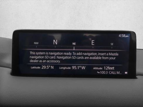 Used 2025 MAZDA CX-5 AWD 2.5 S w/ Preferred Package image 14