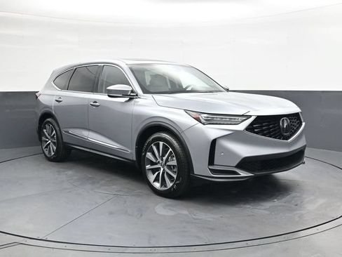 New 2026 Acura MDX SH-AWD w/ Technology Package image 2