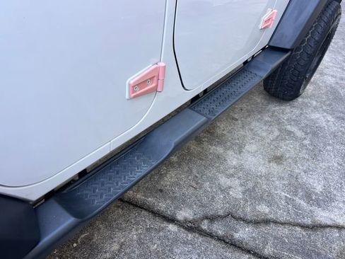 Used 2015 Jeep Wrangler Unlimited Sport w/ Quick Order Package 24S image 34