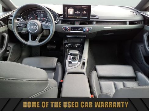 Used 2023 Audi A5 2.0T Premium w/ Convenience Package AWD/4WD image 28