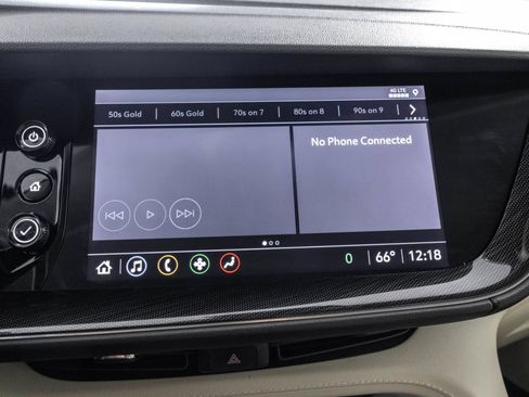 Used 2021 Buick Envision Preferred AWD/4WD image 30