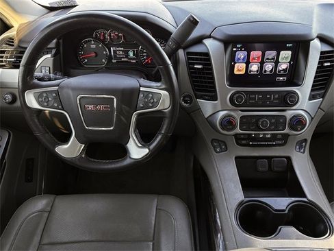 Used 2018 GMC Yukon SLT w/ Open Road Package image 12