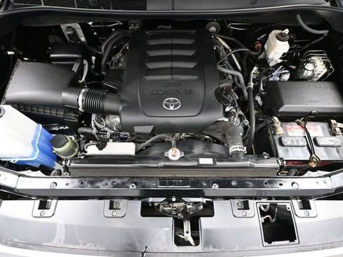Used 2020 Toyota Tundra Limited AWD/4WD image 44