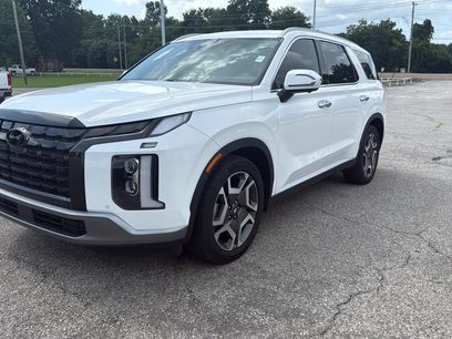 Used 2023 Hyundai Palisade SEL w/ Premium Package
