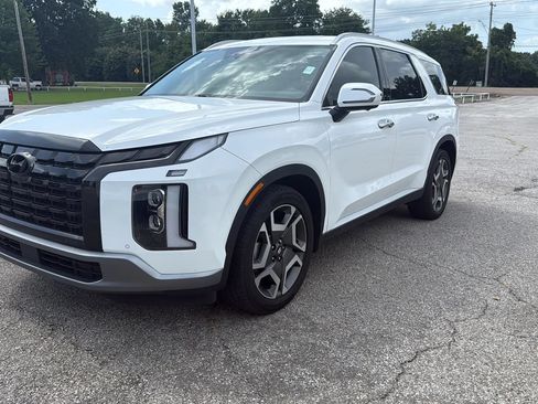Used 2023 Hyundai Palisade SEL w/ Premium Package AWD/4WD image 1