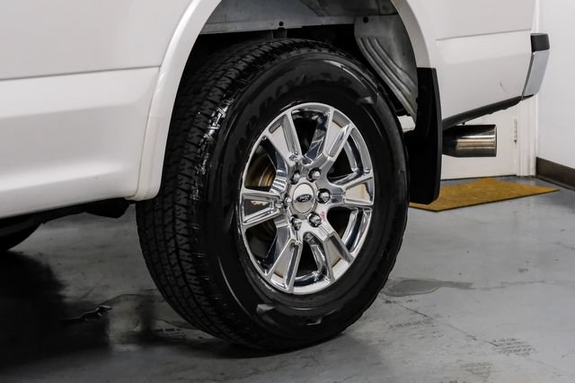 Used 2017 Ford F150 Lariat AWD/4WD image 71