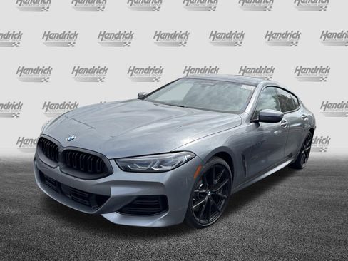 Used 2025 BMW 840i image 5