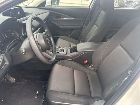 Used 2023 MAZDA CX-30 AWD 2.5 S image 11