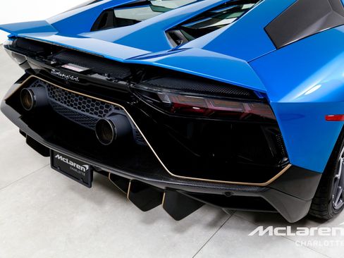 Used 2022 Lamborghini Aventador LP 780-4 Ultimae image 35
