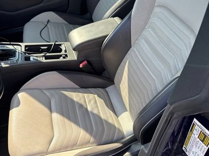 Used 2019 Volkswagen Arteon SEL Premium