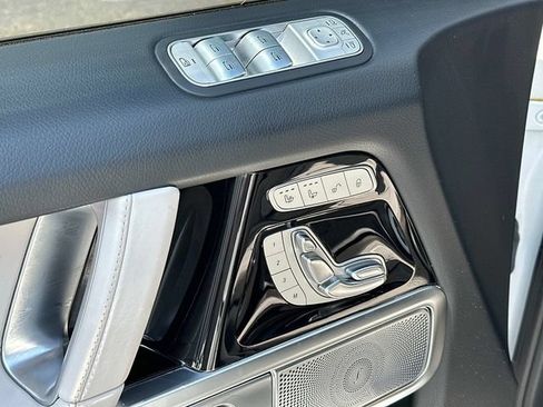 Certified 2024 Mercedes-Benz G 63 AMG 4MATIC image 15