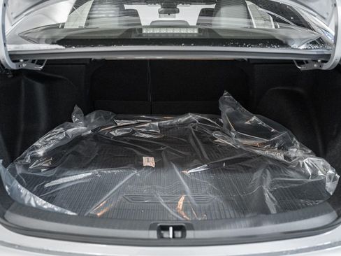 New 2026 Toyota Corolla SE image 9